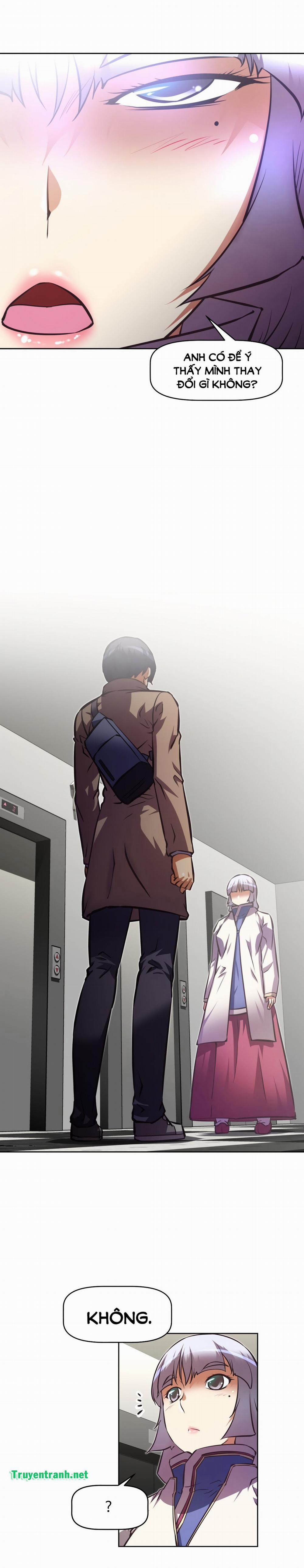 Brawling Go! 126 trang 16