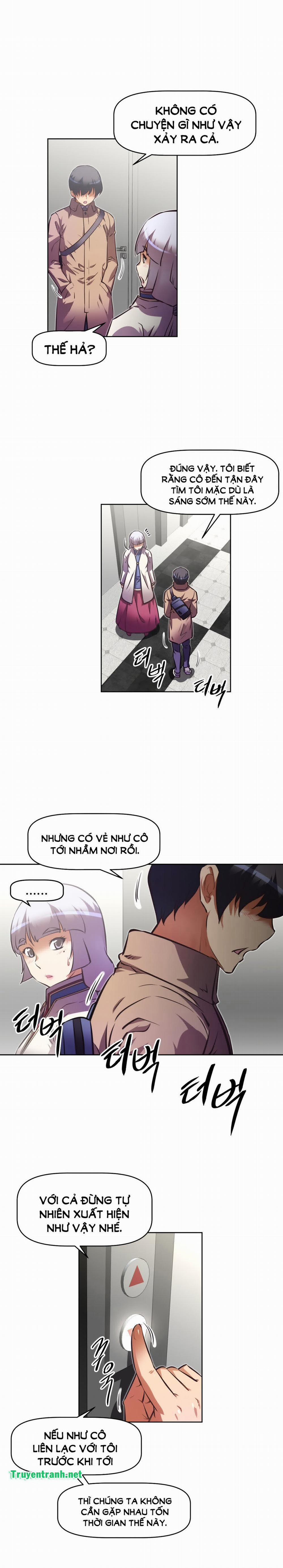 Brawling Go! 126 trang 17