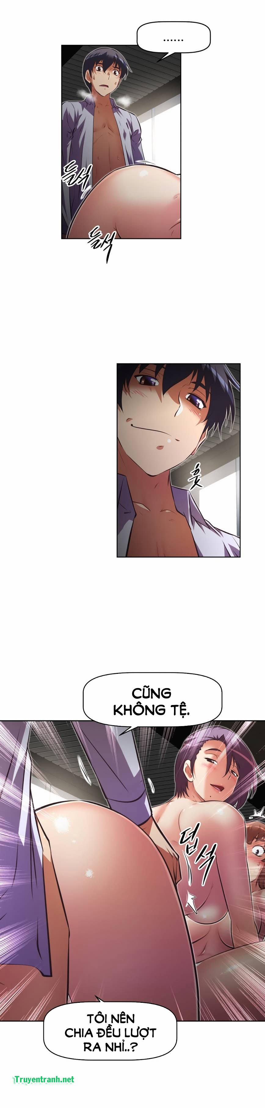 Brawling Go! 127.5 trang 12