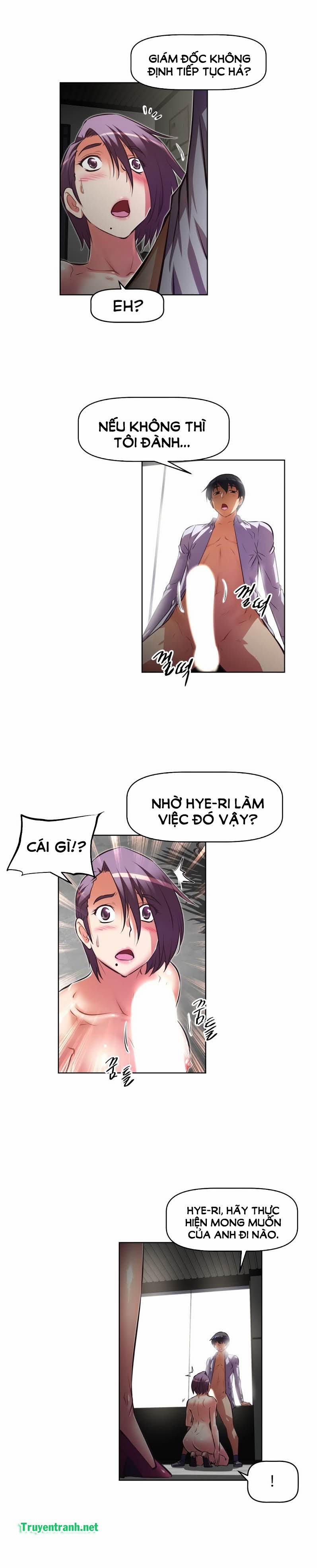 Brawling Go! 127 trang 11