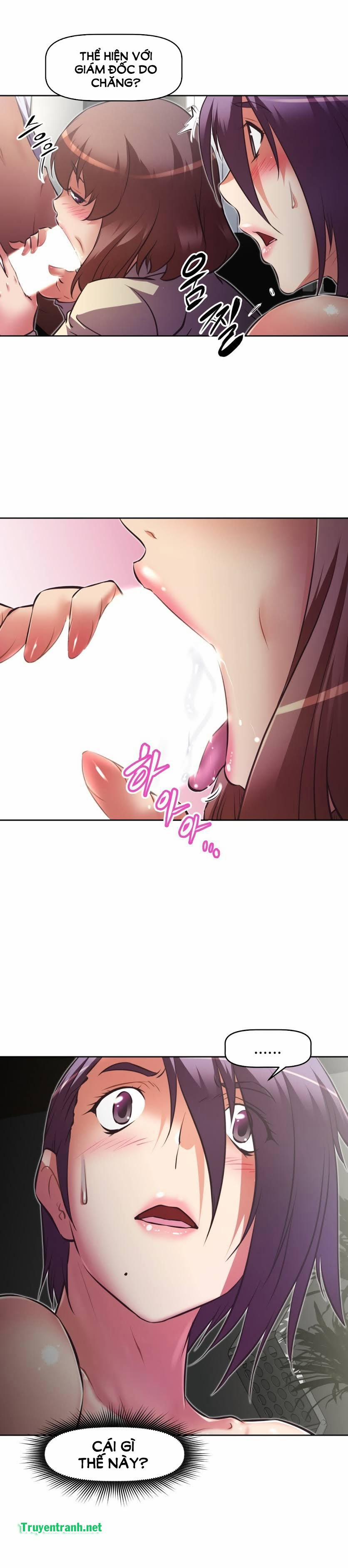 Brawling Go! 127 trang 15