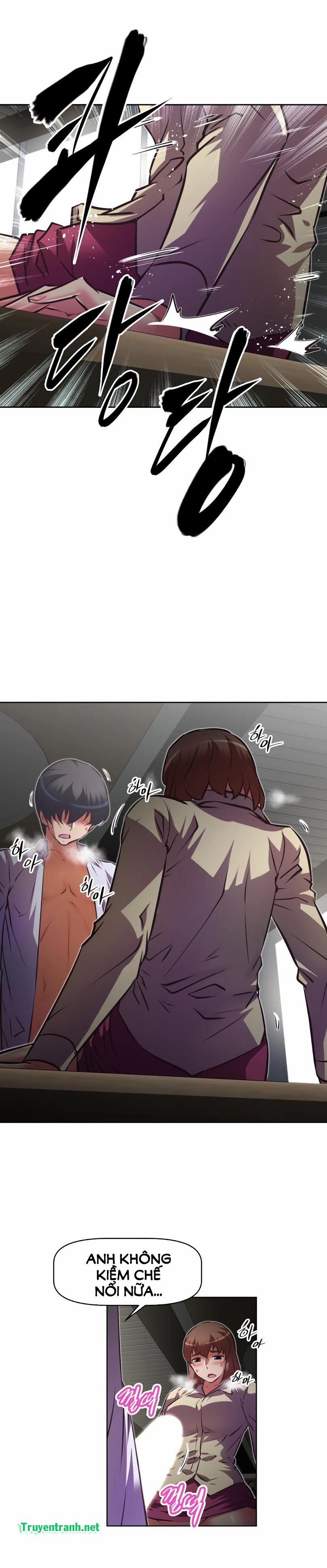 Brawling Go! 127 trang 16