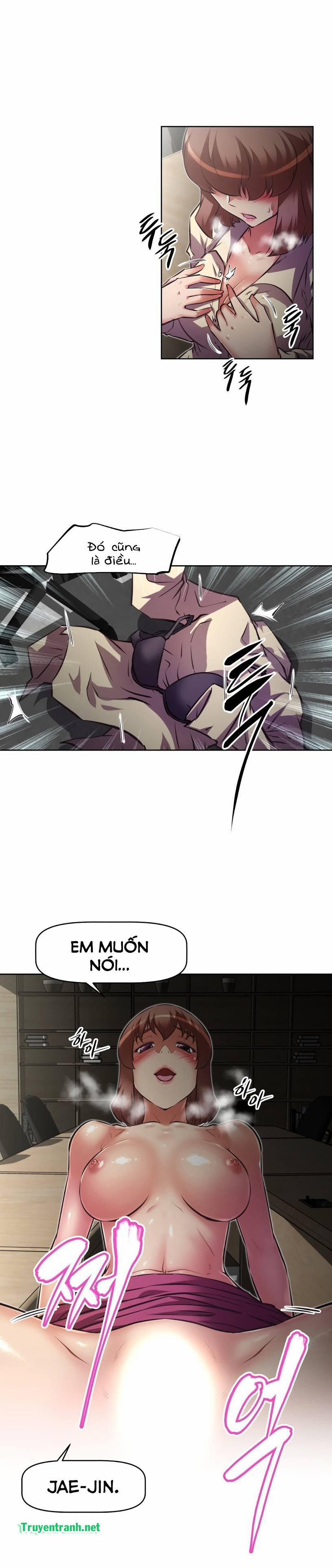 Brawling Go! 127 trang 17