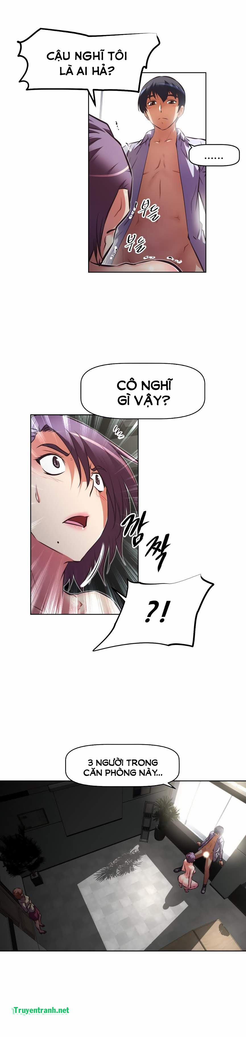 Brawling Go! 127 trang 6