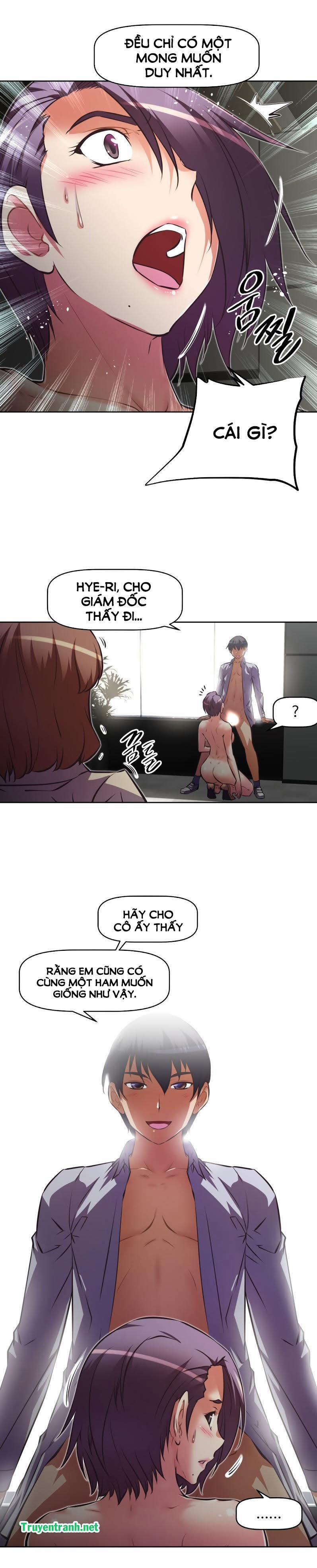 Brawling Go! 127 trang 7