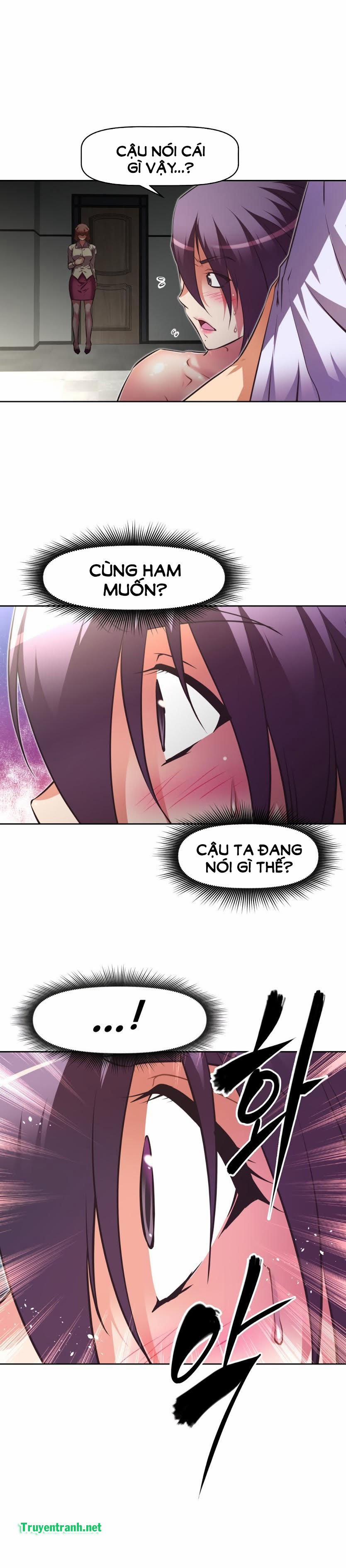 Brawling Go! 127 trang 8