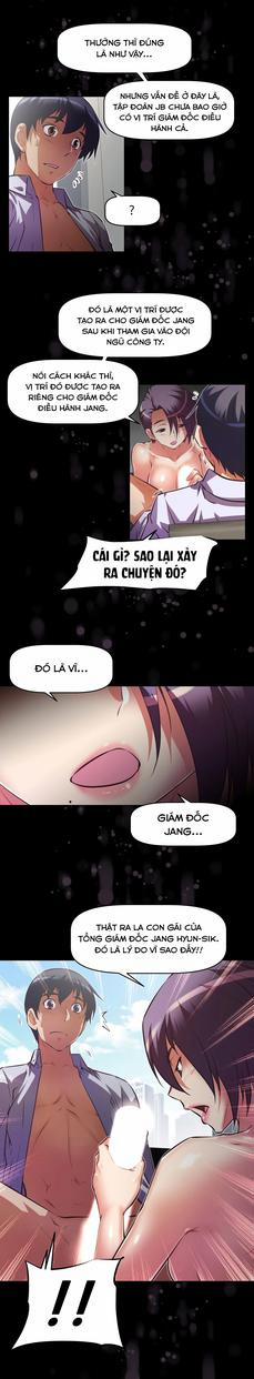 Brawling Go! 128 trang 17