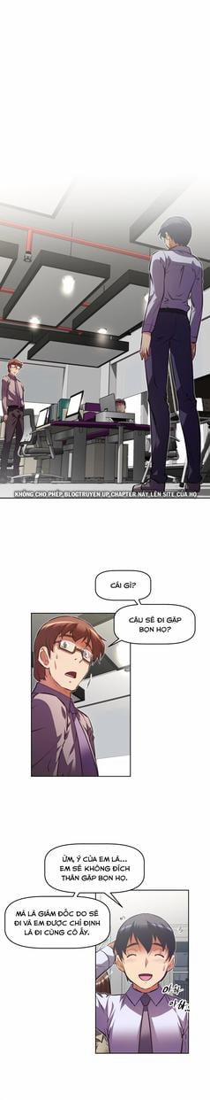 Brawling Go! 128 trang 2