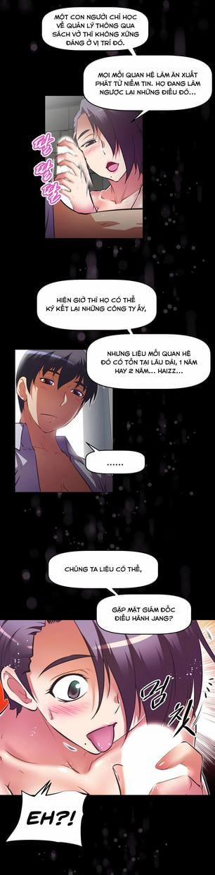 Brawling Go! 128 trang 20