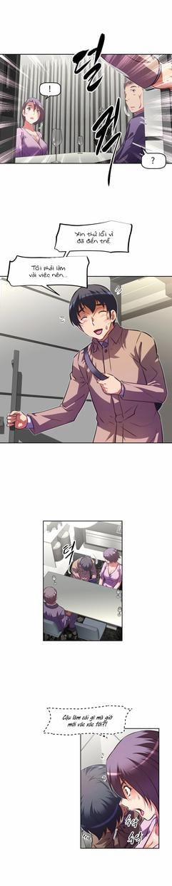 Brawling Go! 128 trang 30