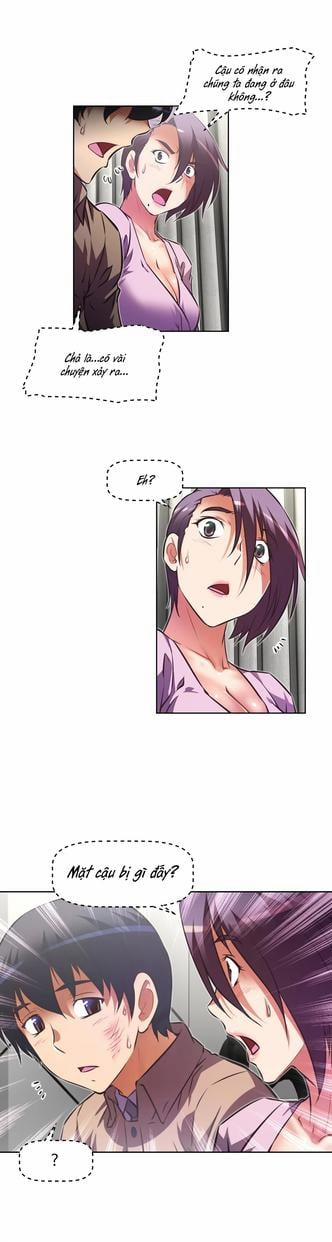 Brawling Go! 128 trang 31