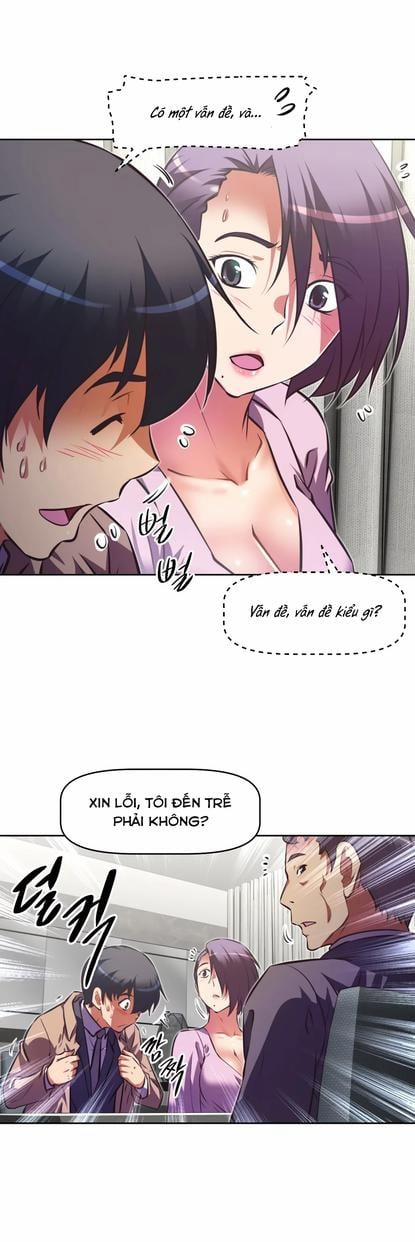 Brawling Go! 128 trang 32