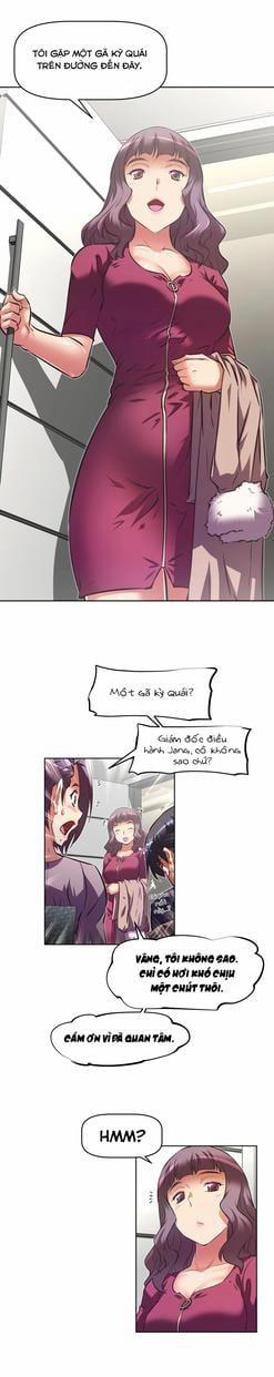 Brawling Go! 128 trang 33