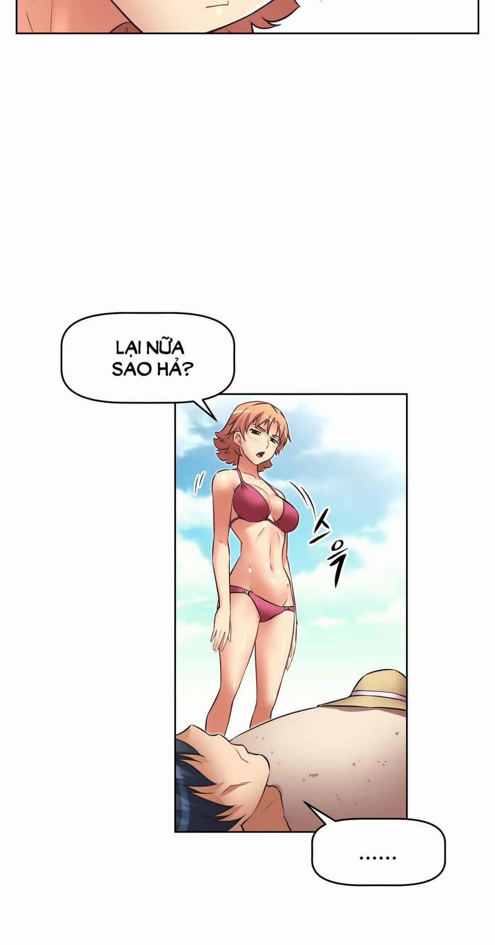 Brawling Go! 13 trang 17