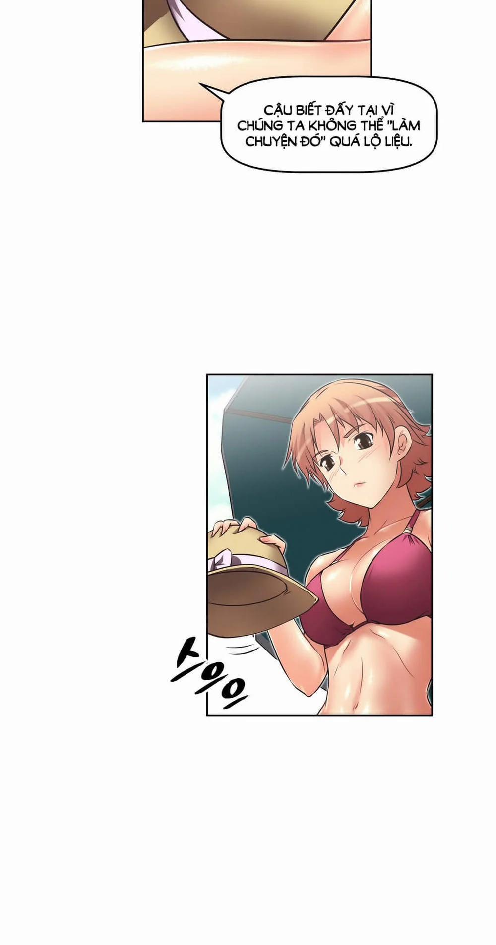 Brawling Go! 13 trang 35