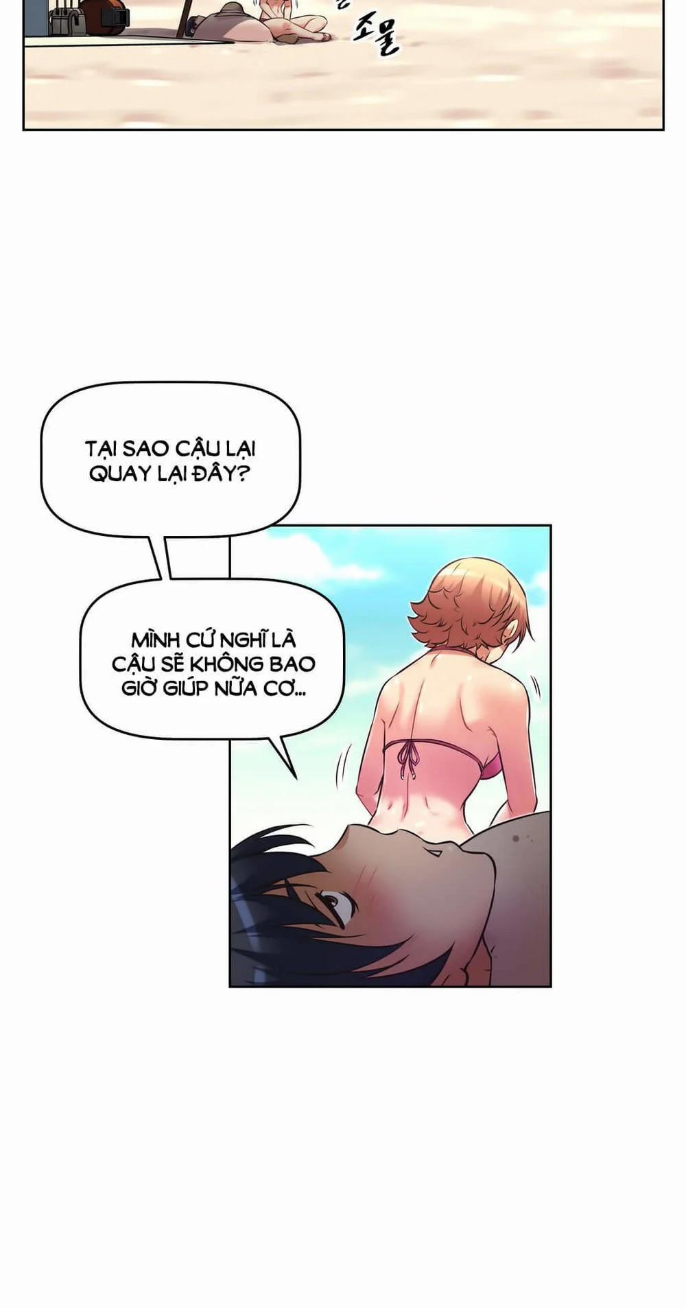 Brawling Go! 13 trang 41