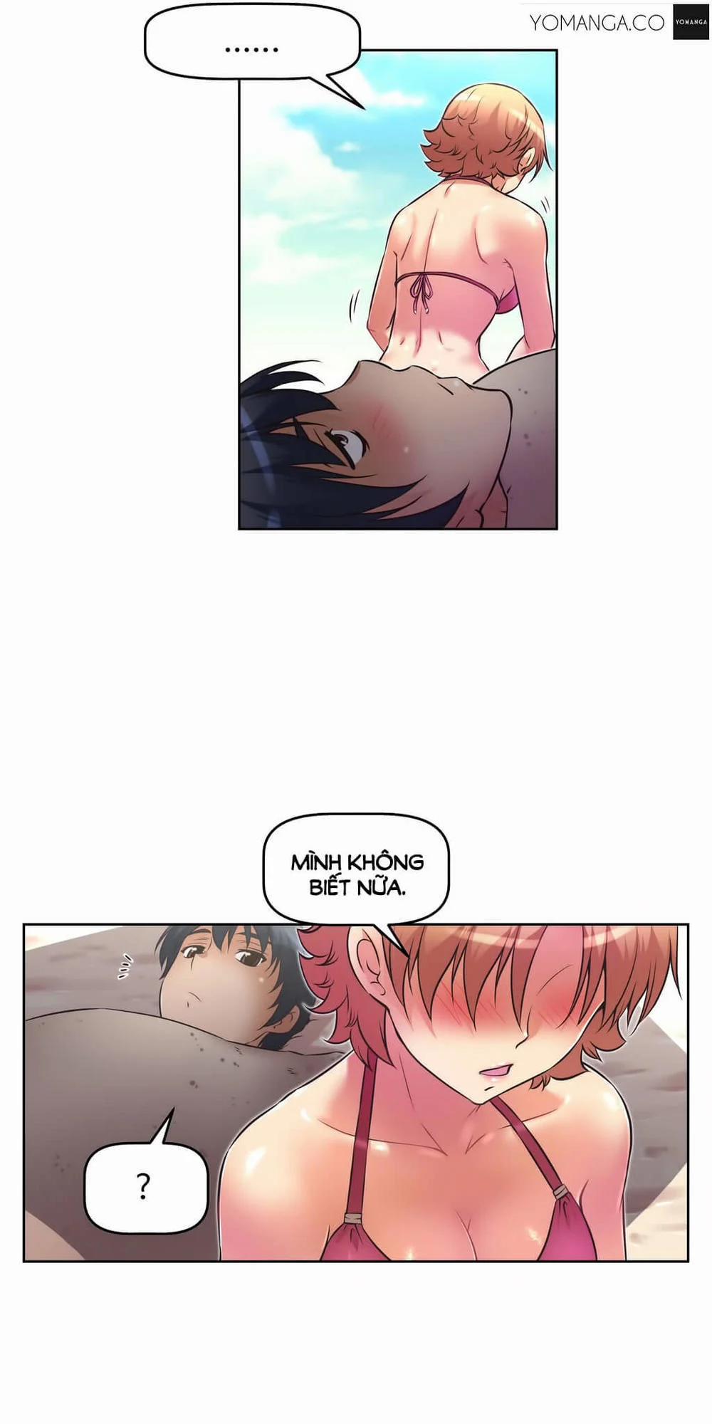 Brawling Go! 13 trang 42