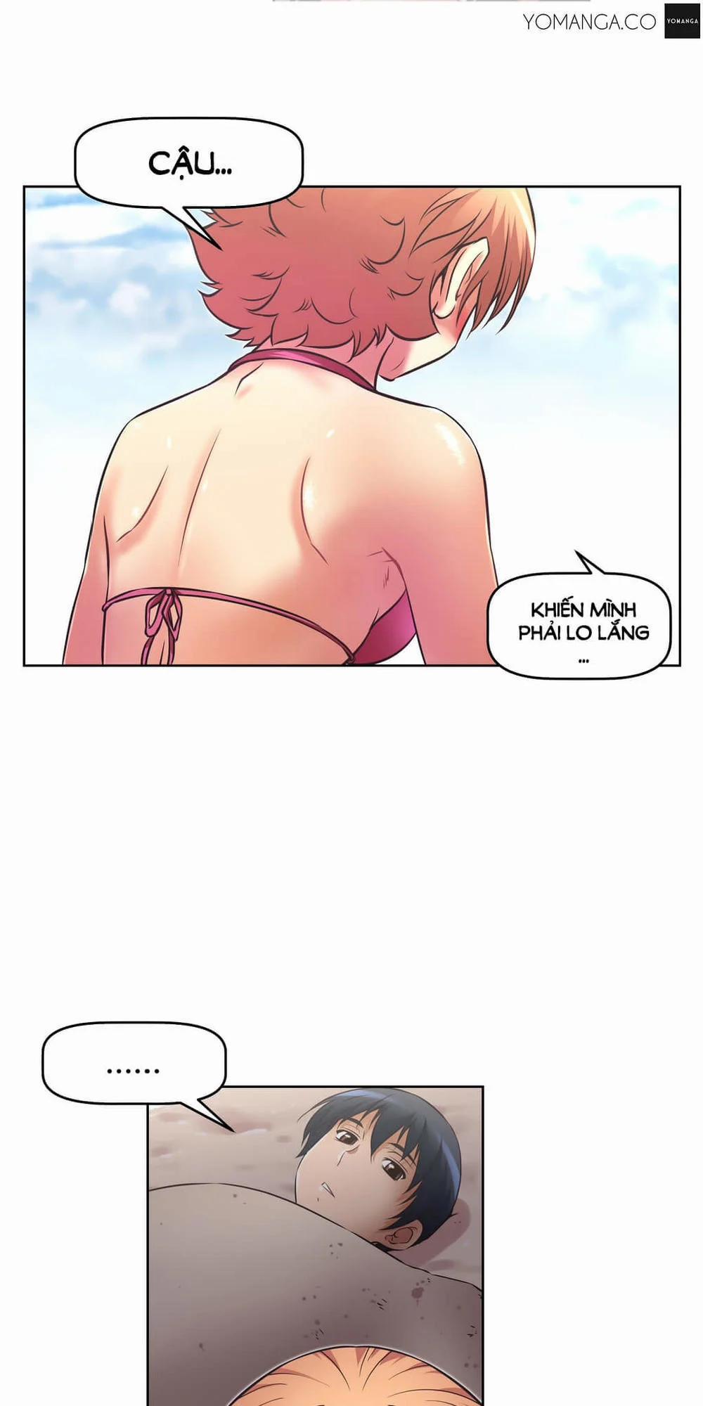 Brawling Go! 13 trang 45