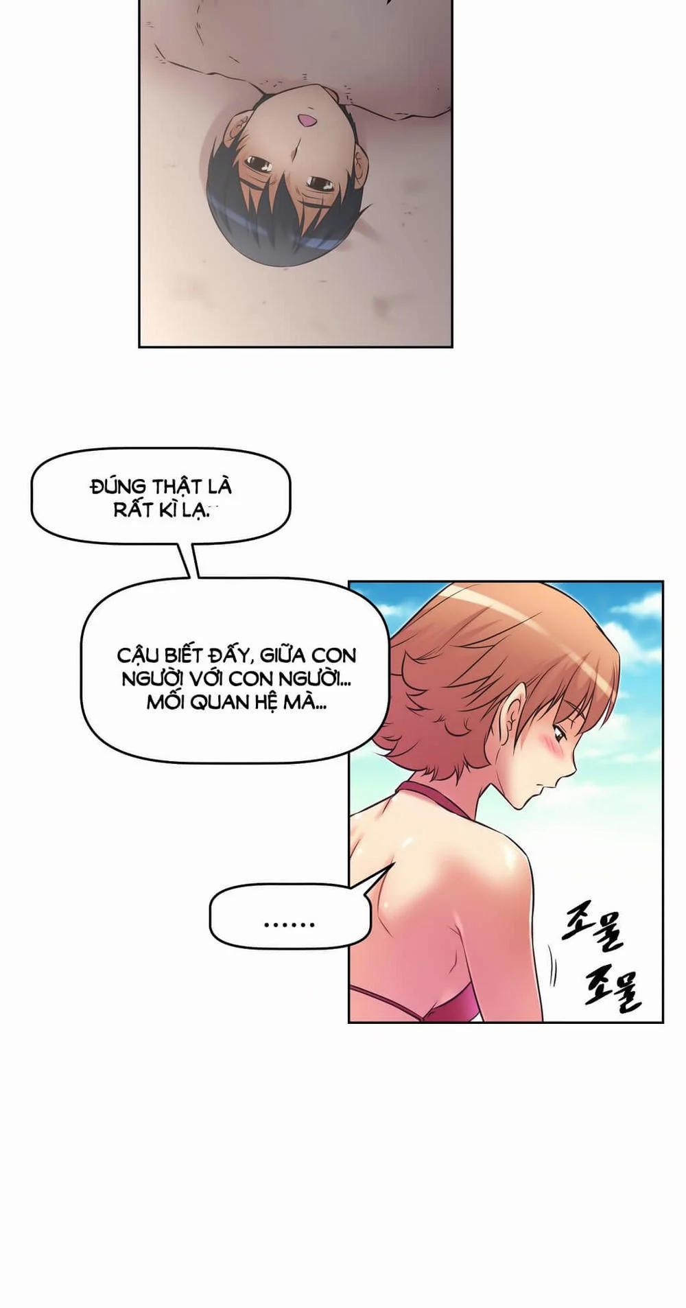 Brawling Go! 13 trang 48