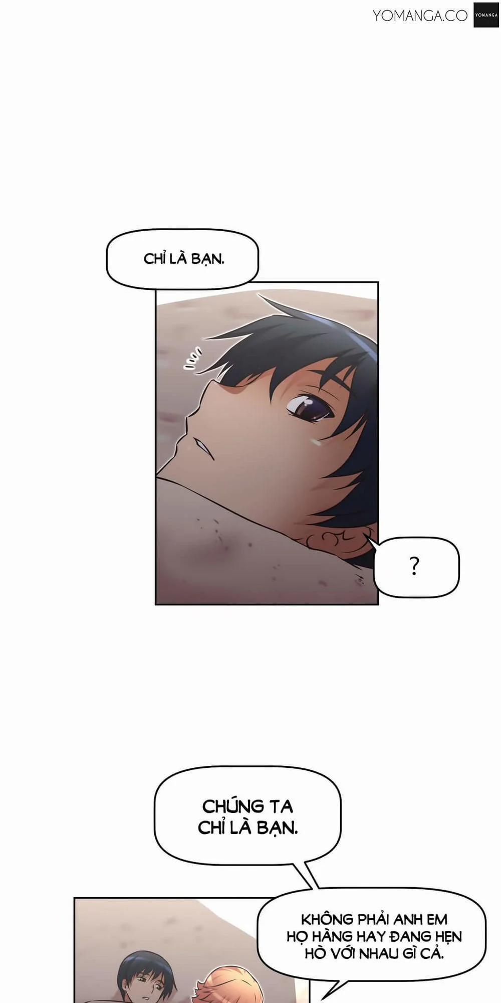 Brawling Go! 13 trang 49