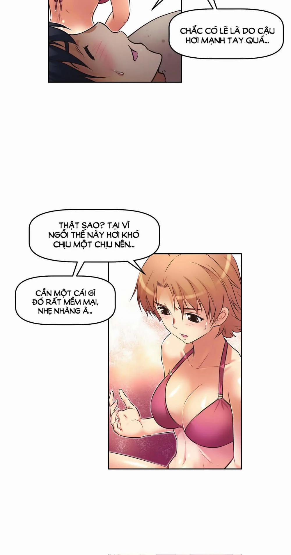 Brawling Go! 13 trang 54