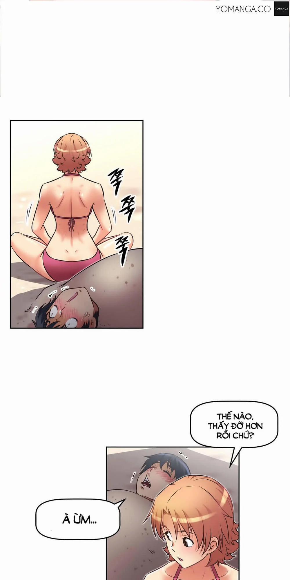 Brawling Go! 13 trang 59