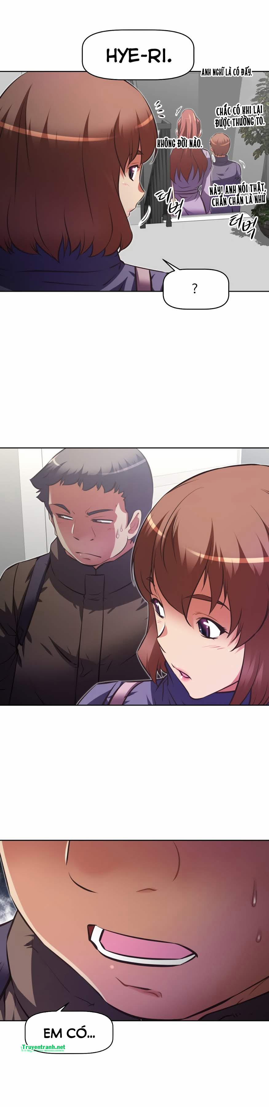 Brawling Go! 133.5 trang 11