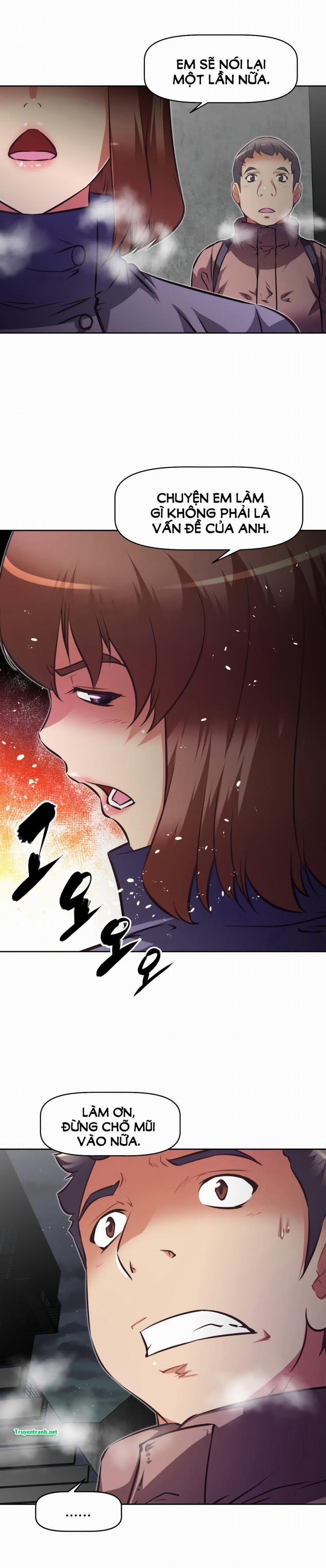 Brawling Go! 134 trang 16