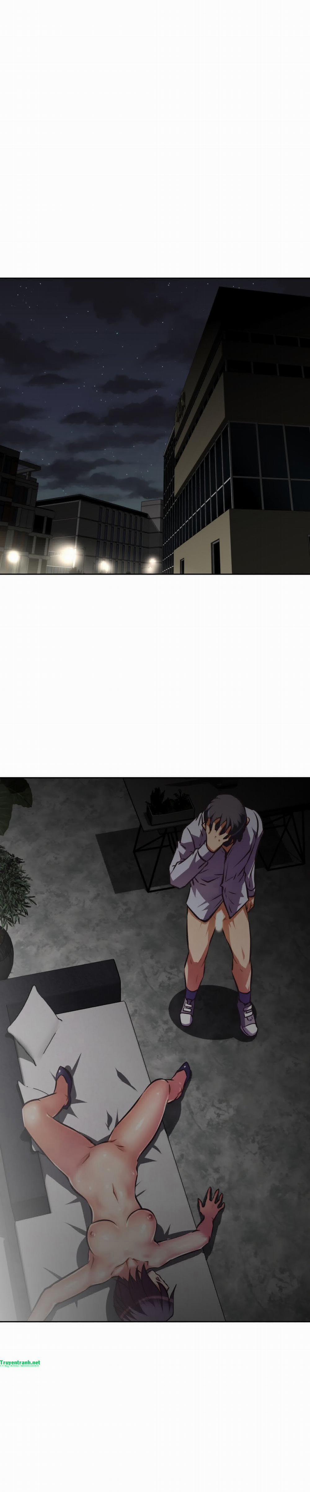 Brawling Go! 134 trang 2