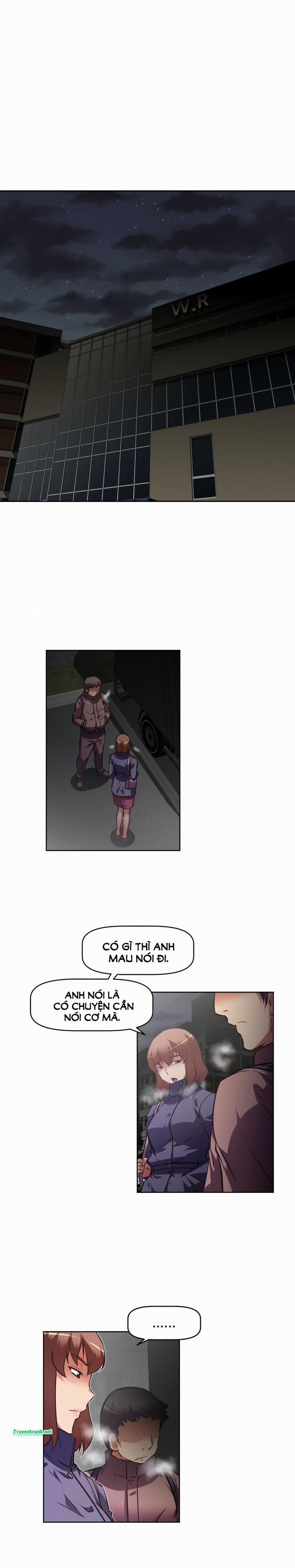 Brawling Go! 134 trang 9