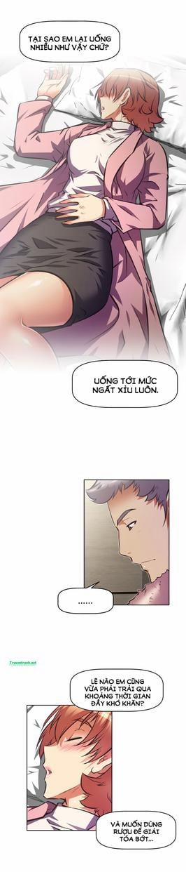 Brawling Go! 135.5 trang 10