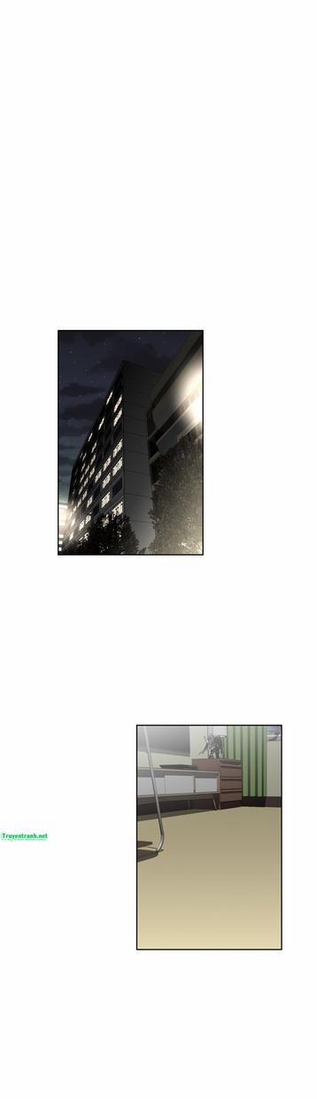 Brawling Go! 135.5 trang 12