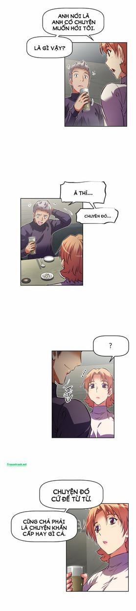 Brawling Go! 135 trang 13