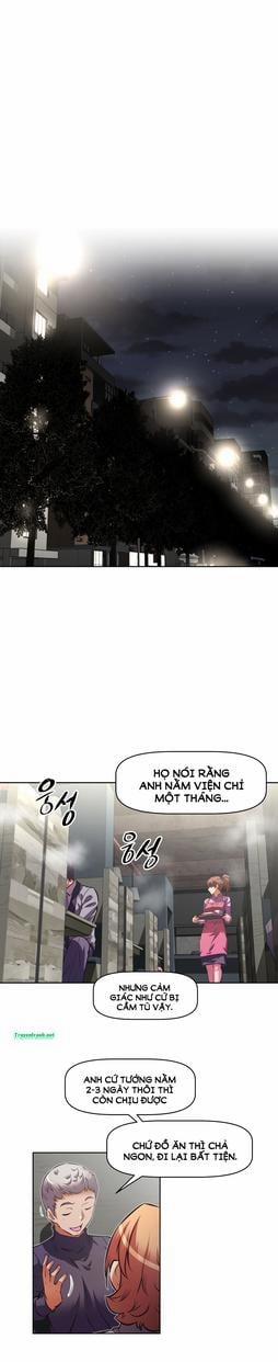 Brawling Go! 135 trang 9