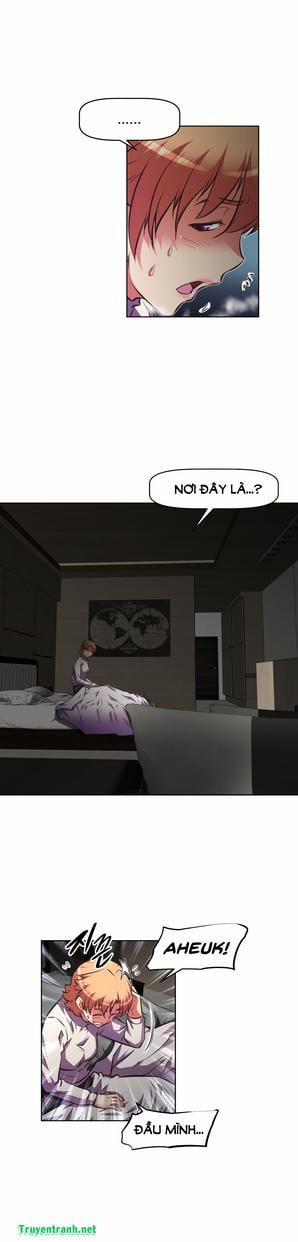 Brawling Go! 136.5 trang 1