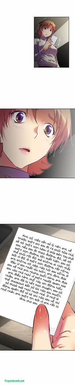 Brawling Go! 136.5 trang 4