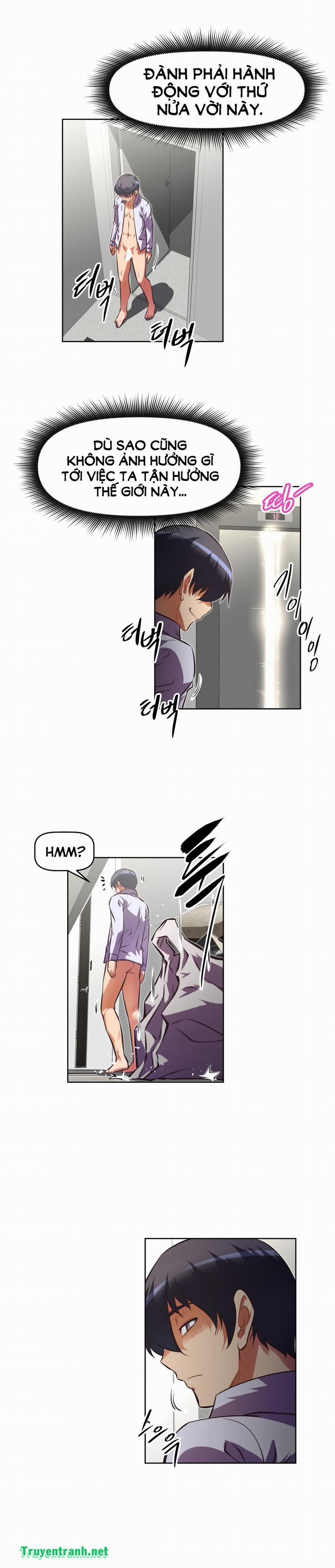 Brawling Go! 136 trang 11