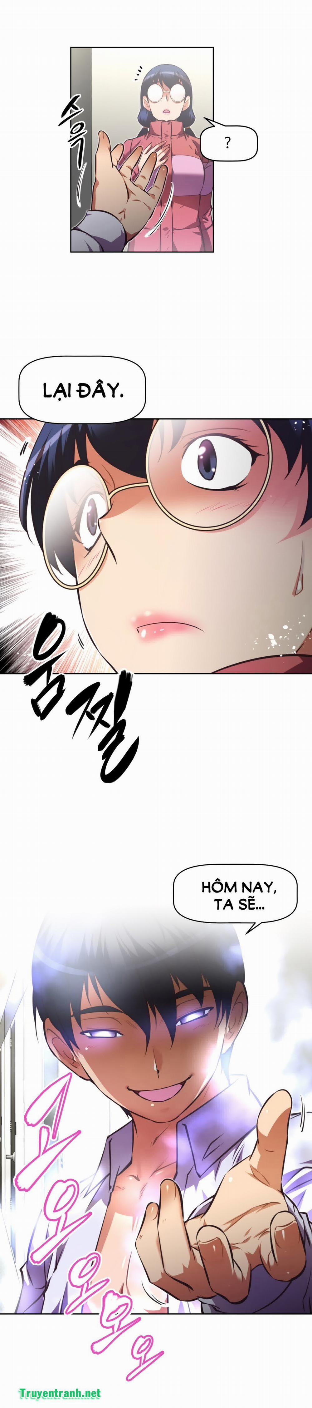 Brawling Go! 136 trang 13