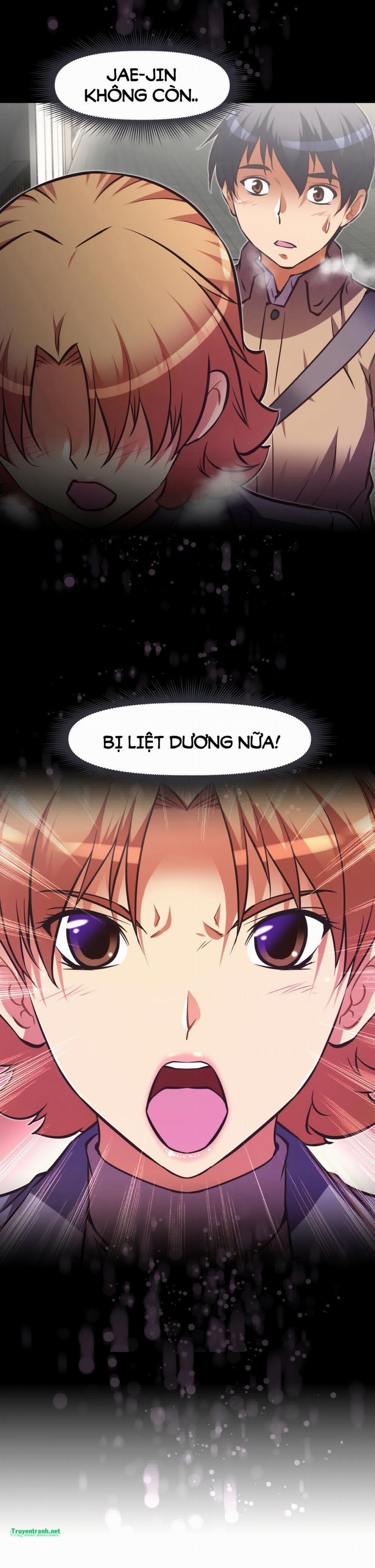 Brawling Go! 137.5 trang 14