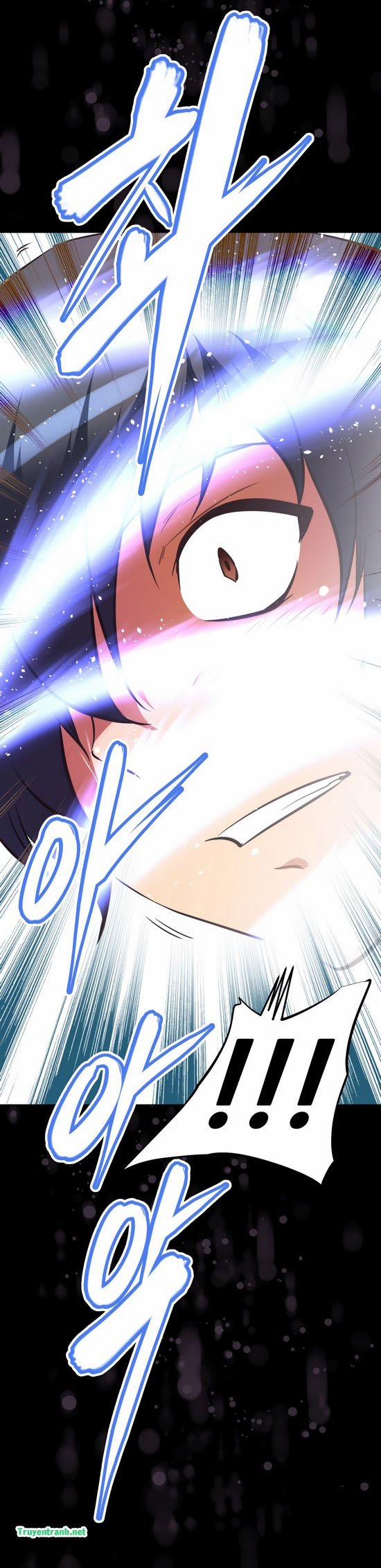 Brawling Go! 139.5 trang 18