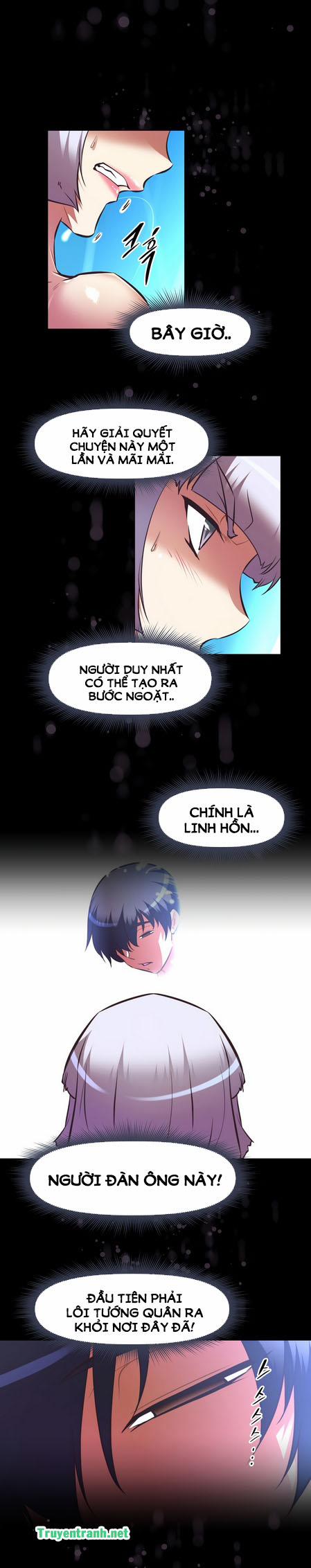 Brawling Go! 139.5 trang 2