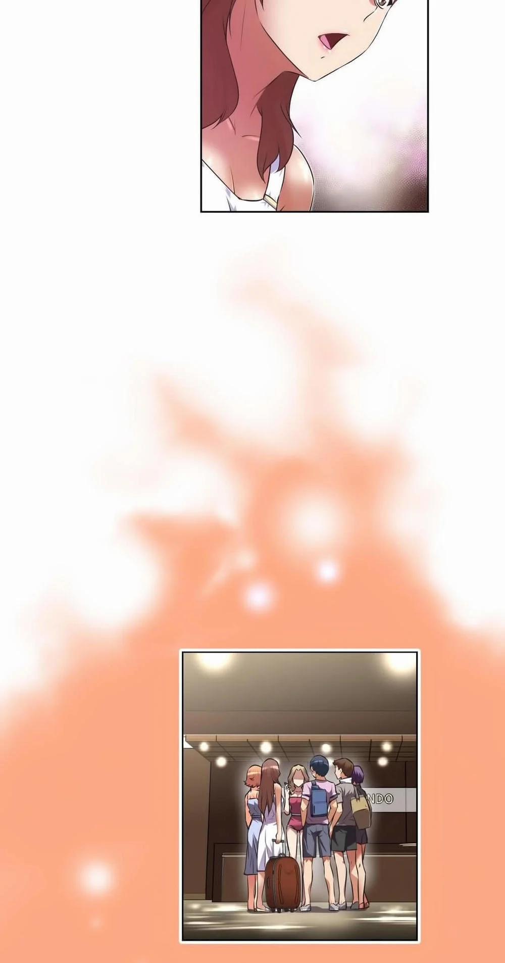 Brawling Go! 14 trang 10