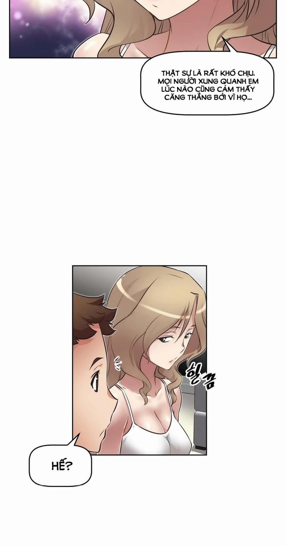 Brawling Go! 14 trang 14