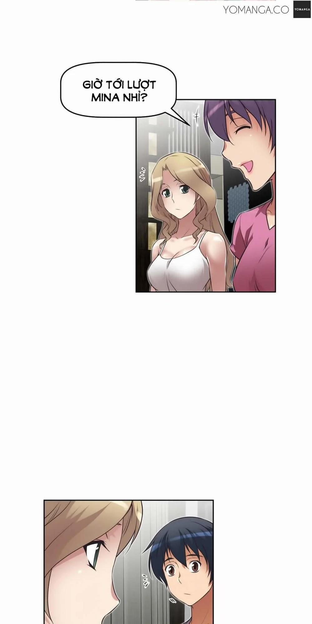 Brawling Go! 14 trang 33