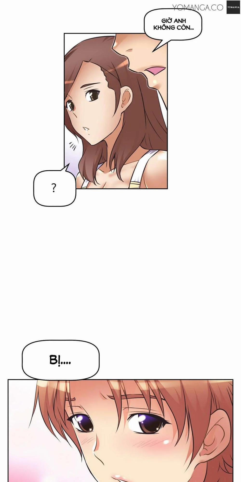 Brawling Go! 14 trang 39