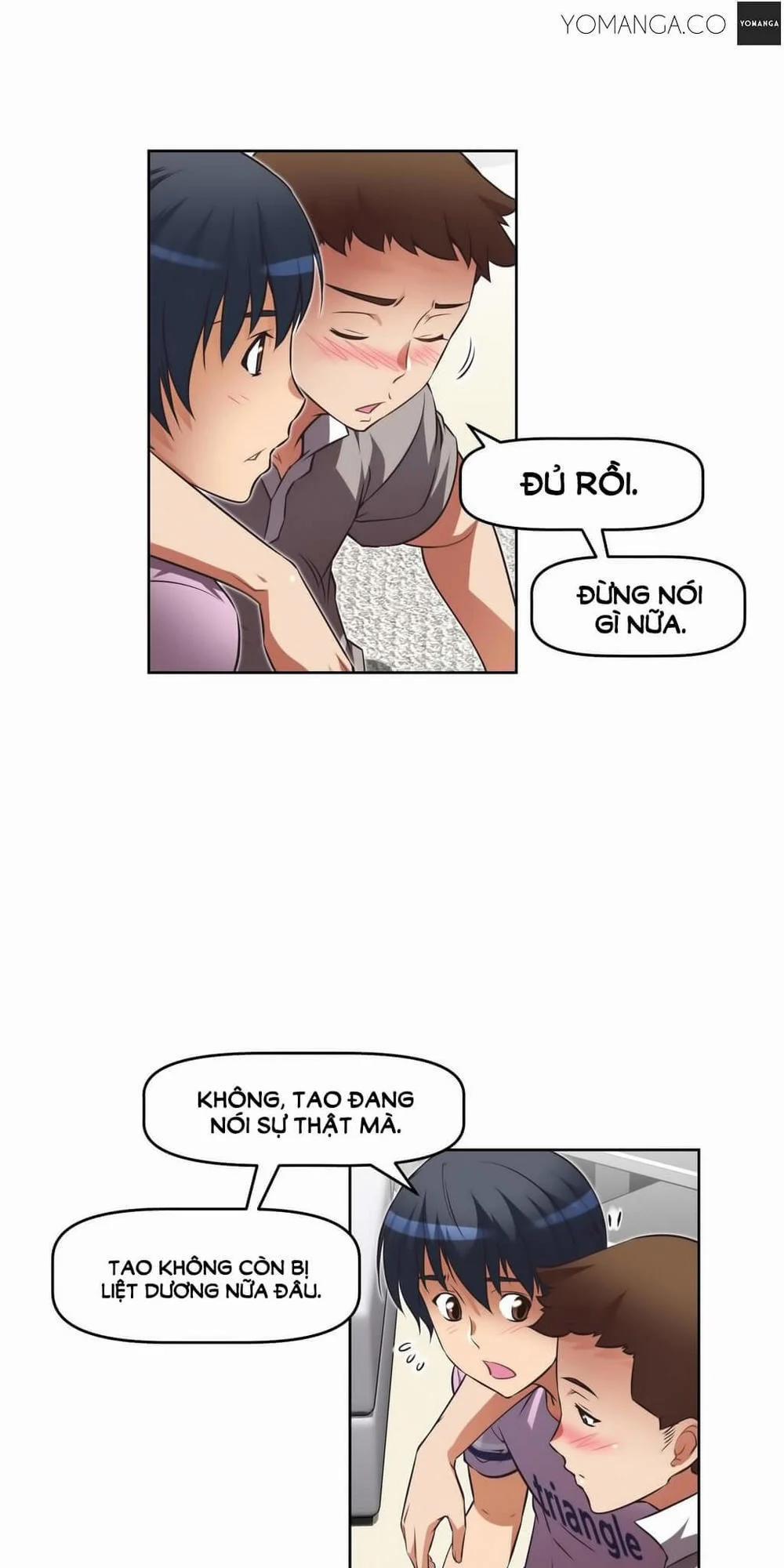 Brawling Go! 14 trang 43