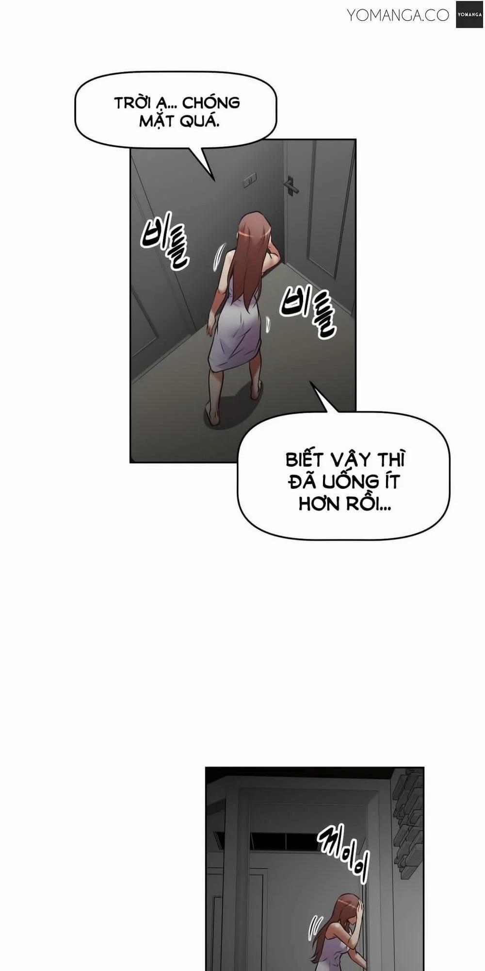 Brawling Go! 14 trang 51