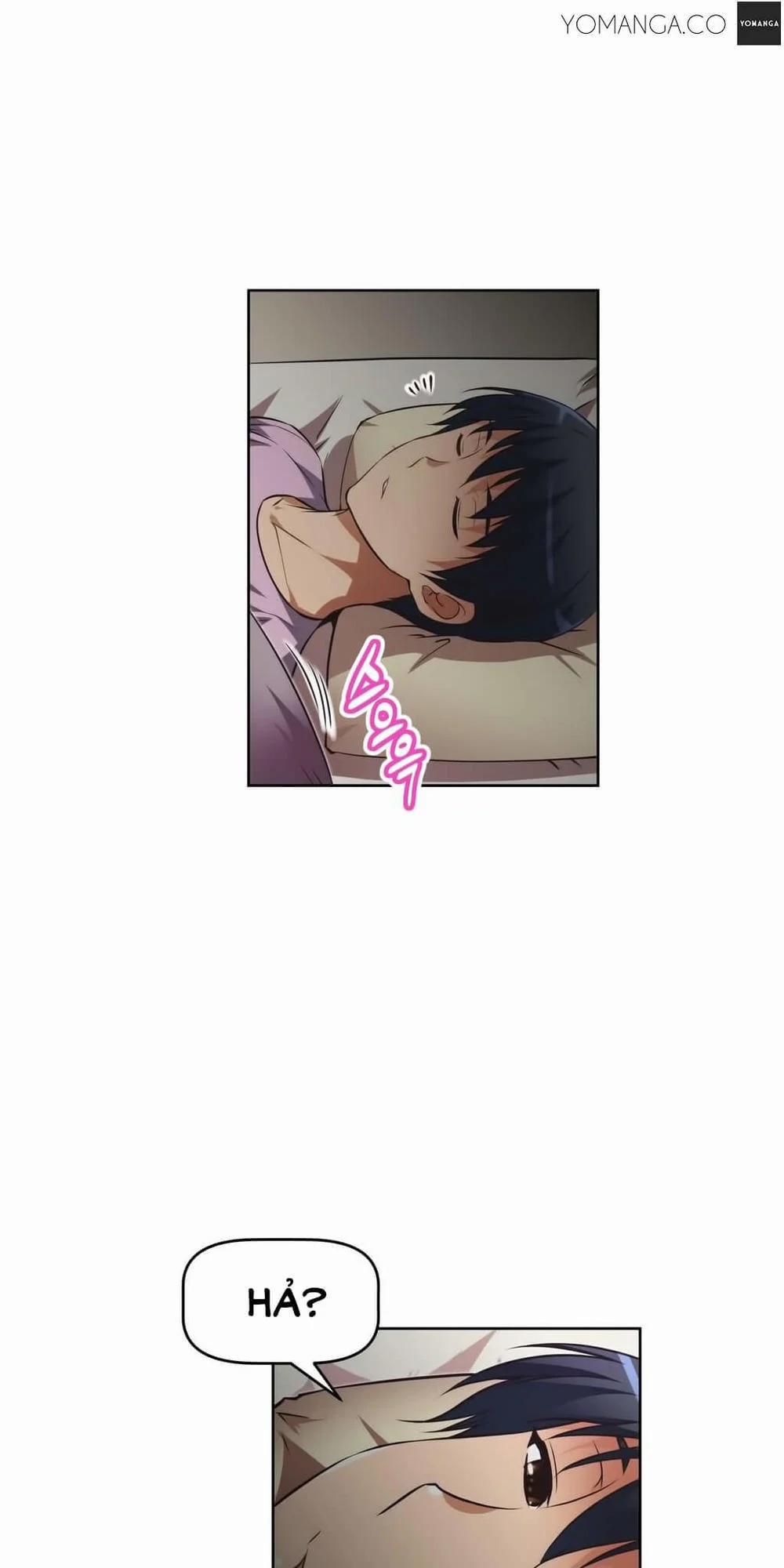 Brawling Go! 14 trang 55