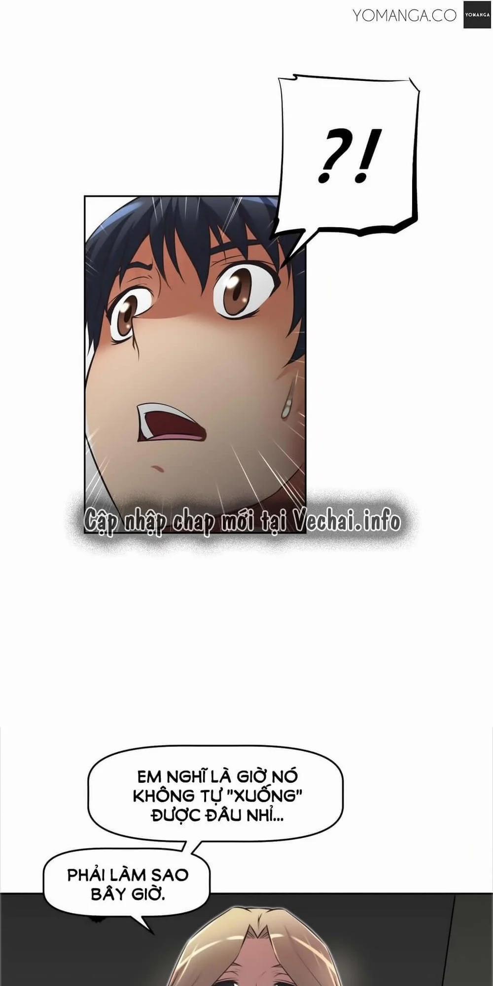 Brawling Go! 14 trang 67