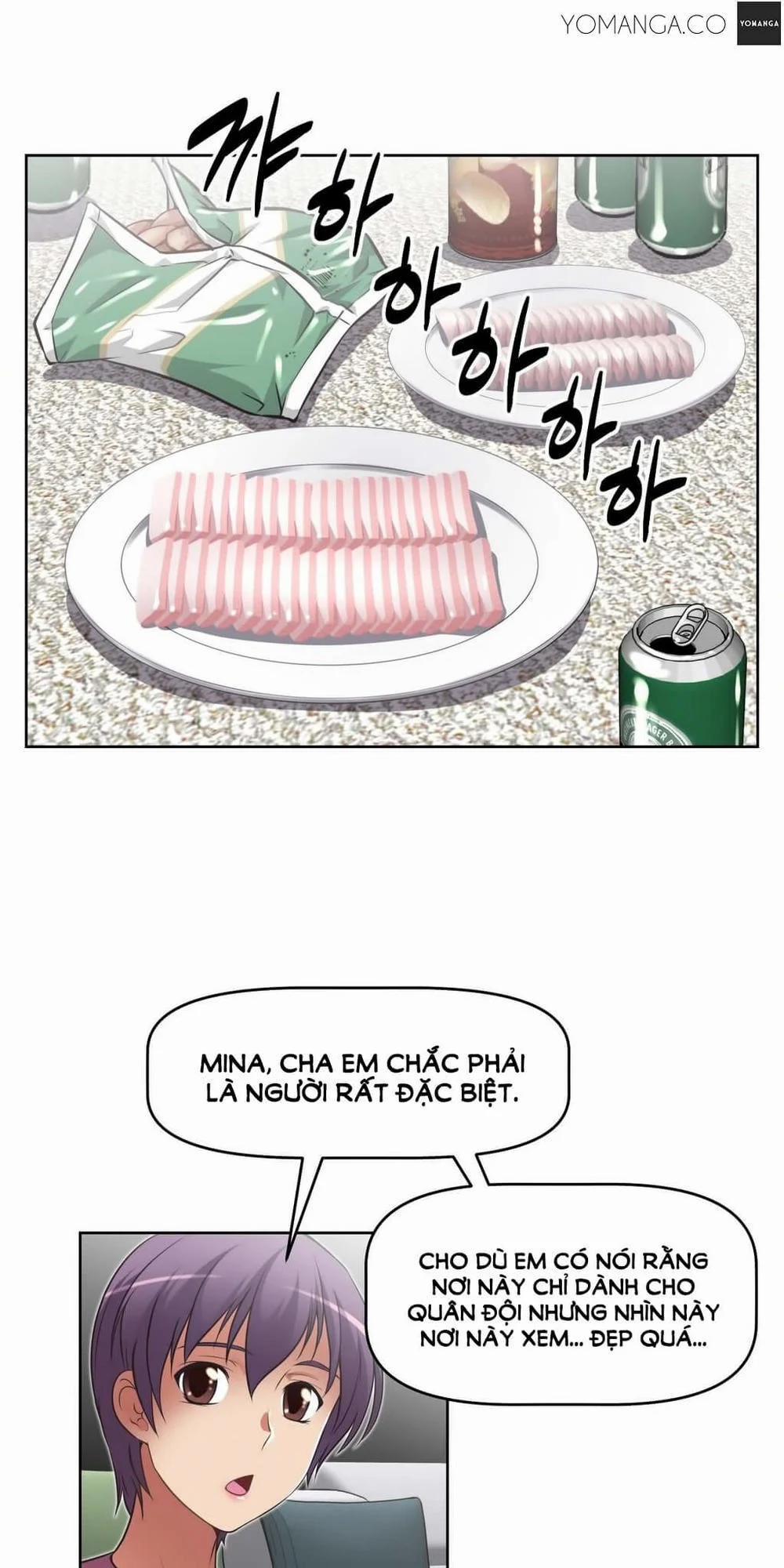 Brawling Go! 14 trang 7